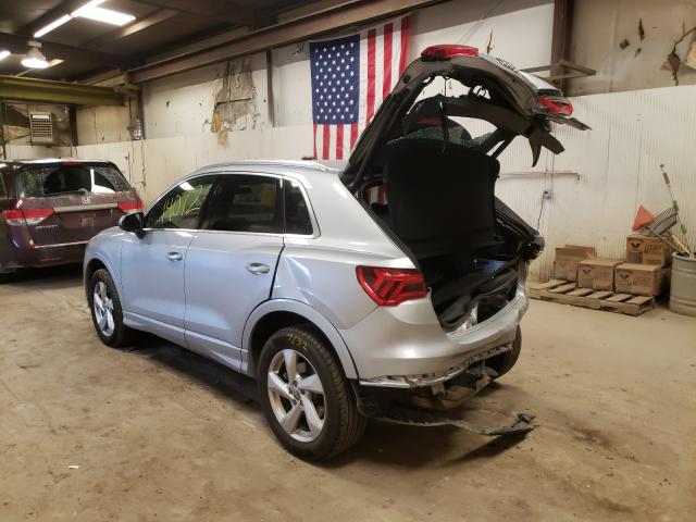 Photo 2 VIN: WA1AECF31L1057972 - AUDI Q3 PREMIUM 