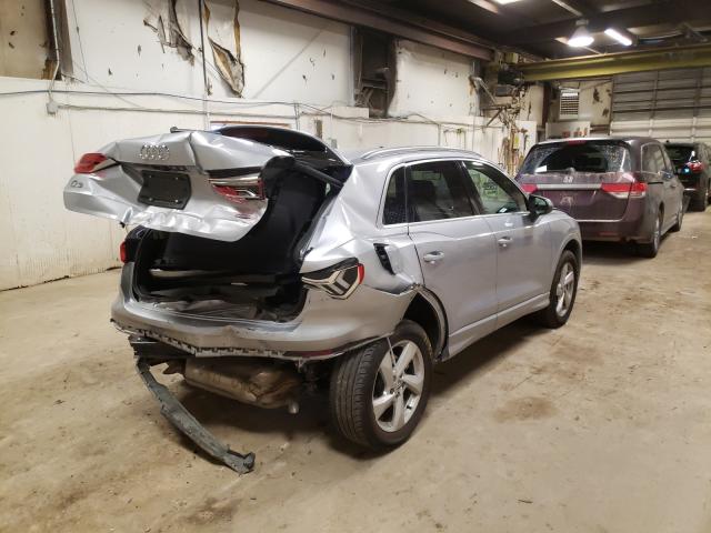 Photo 3 VIN: WA1AECF31L1057972 - AUDI Q3 PREMIUM 