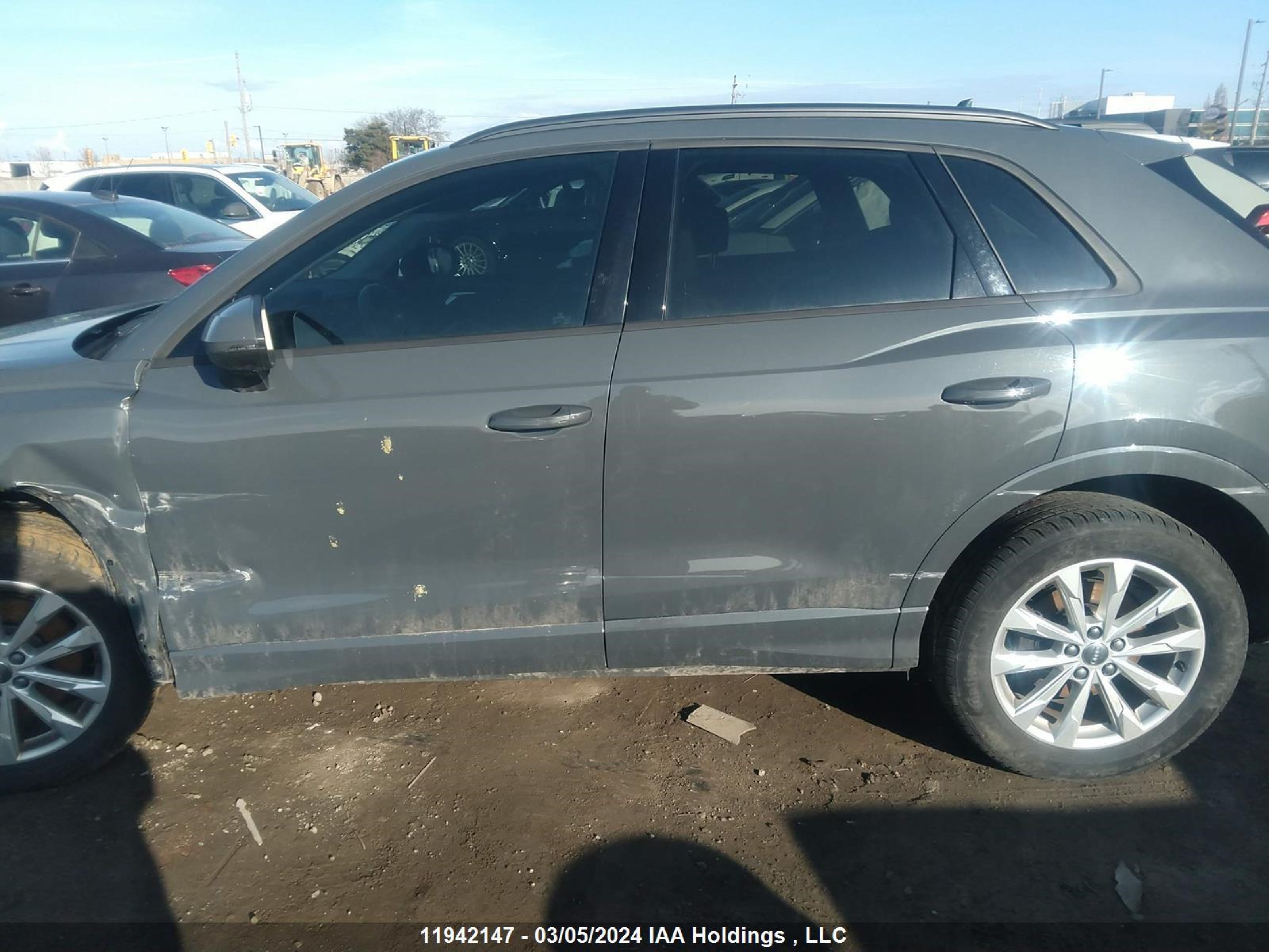 Photo 13 VIN: WA1AECF31L1058958 - AUDI Q3 