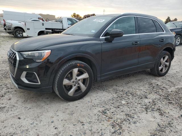 Photo 0 VIN: WA1AECF31L1059544 - AUDI Q3 