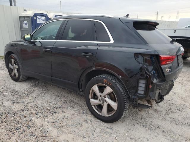 Photo 1 VIN: WA1AECF31L1059544 - AUDI Q3 