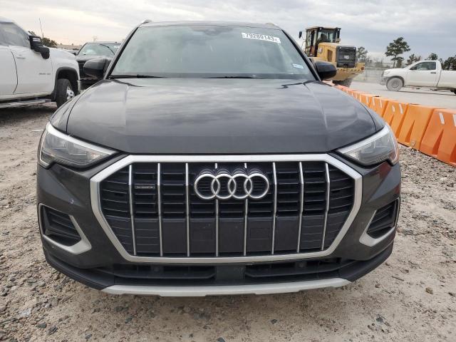 Photo 4 VIN: WA1AECF31L1059544 - AUDI Q3 