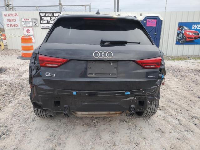 Photo 5 VIN: WA1AECF31L1059544 - AUDI Q3 