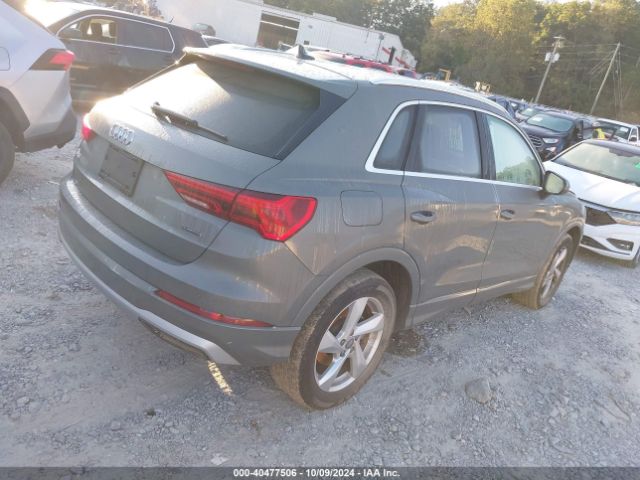 Photo 3 VIN: WA1AECF31L1083388 - AUDI Q3 