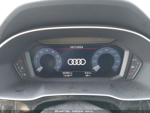 Photo 6 VIN: WA1AECF31L1083388 - AUDI Q3 