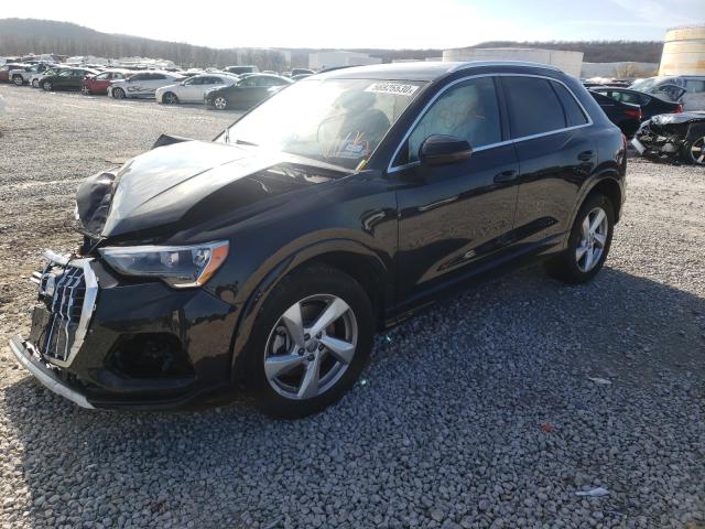 Photo 1 VIN: WA1AECF31L1111898 - AUDI Q3 