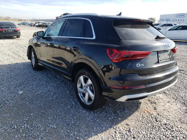 Photo 2 VIN: WA1AECF31L1111898 - AUDI Q3 