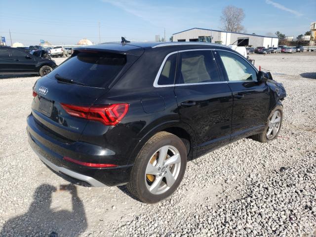 Photo 3 VIN: WA1AECF31L1111898 - AUDI Q3 