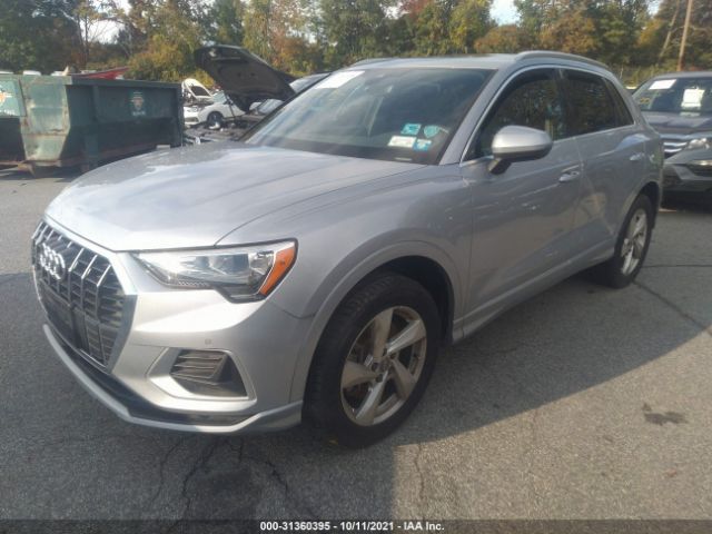 Photo 1 VIN: WA1AECF32L1023202 - AUDI Q3 