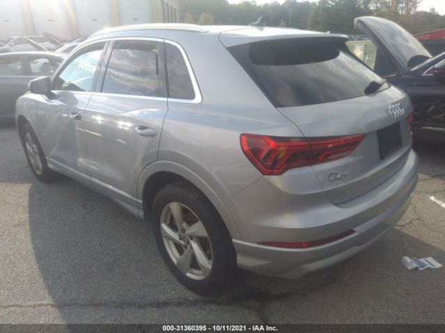 Photo 2 VIN: WA1AECF32L1023202 - AUDI Q3 