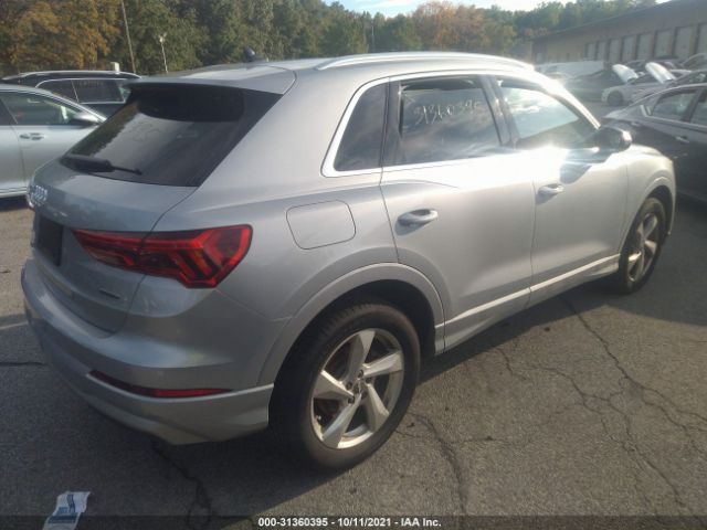 Photo 3 VIN: WA1AECF32L1023202 - AUDI Q3 