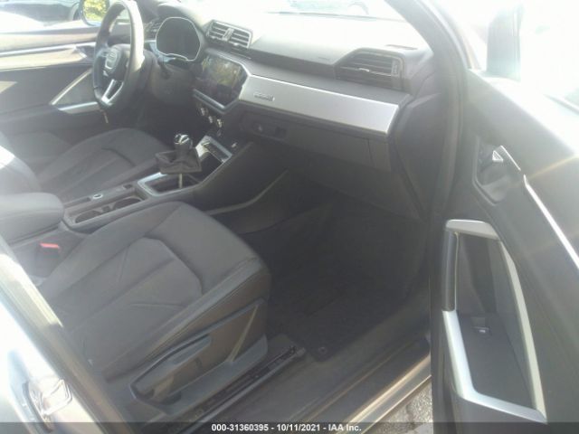 Photo 4 VIN: WA1AECF32L1023202 - AUDI Q3 