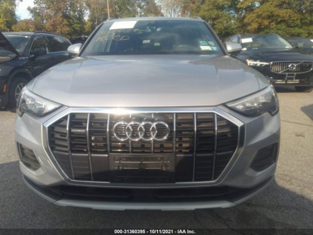 Photo 5 VIN: WA1AECF32L1023202 - AUDI Q3 