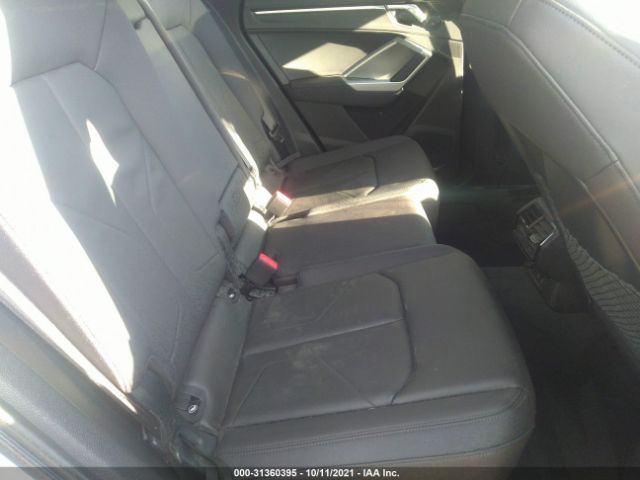 Photo 7 VIN: WA1AECF32L1023202 - AUDI Q3 