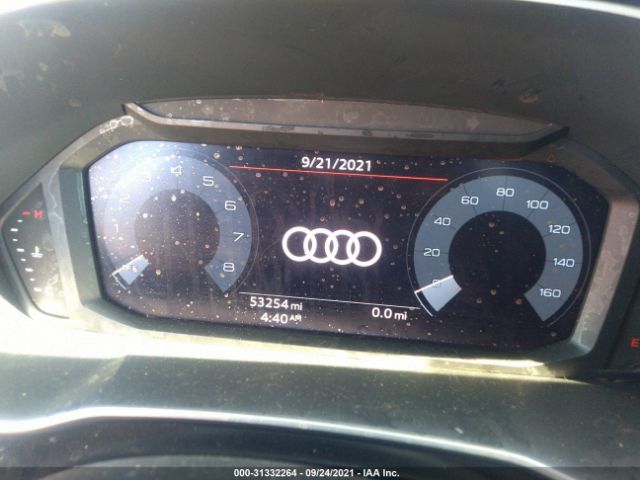 Photo 6 VIN: WA1AECF32L1034412 - AUDI Q3 