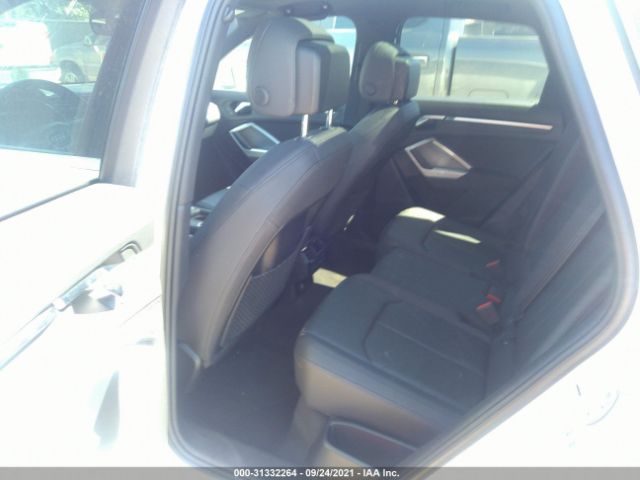 Photo 7 VIN: WA1AECF32L1034412 - AUDI Q3 