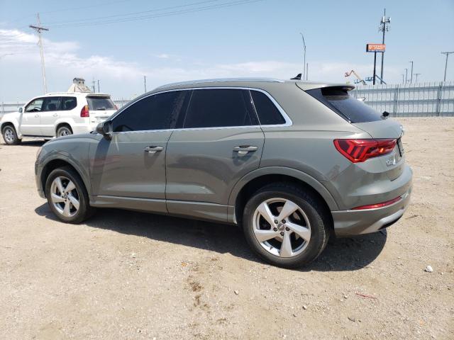 Photo 1 VIN: WA1AECF32L1053722 - AUDI Q3 PREMIUM 