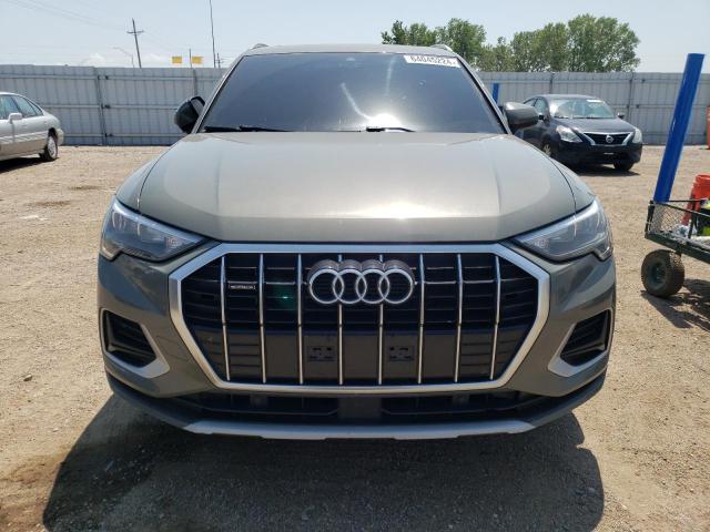 Photo 4 VIN: WA1AECF32L1053722 - AUDI Q3 PREMIUM 