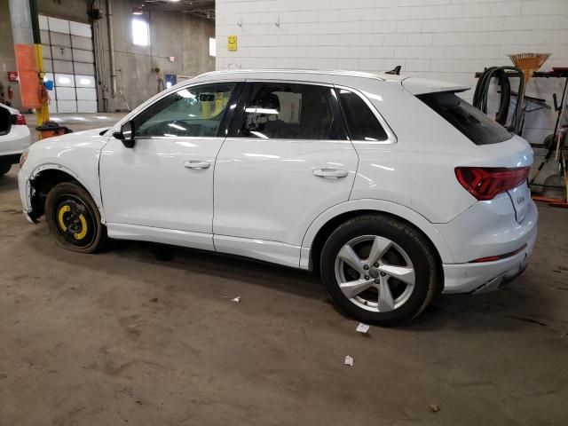 Photo 1 VIN: WA1AECF32L1054157 - AUDI Q3 