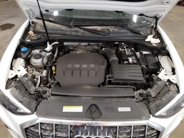 Photo 10 VIN: WA1AECF32L1054157 - AUDI Q3 