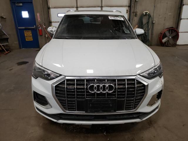 Photo 4 VIN: WA1AECF32L1054157 - AUDI Q3 