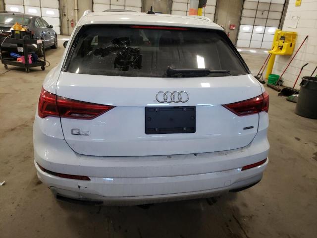 Photo 5 VIN: WA1AECF32L1054157 - AUDI Q3 