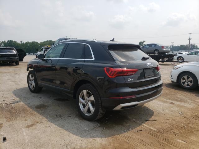 Photo 2 VIN: WA1AECF32L1072206 - AUDI Q3 PREMIUM 