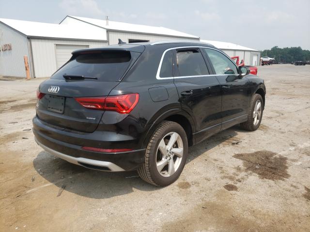 Photo 3 VIN: WA1AECF32L1072206 - AUDI Q3 PREMIUM 