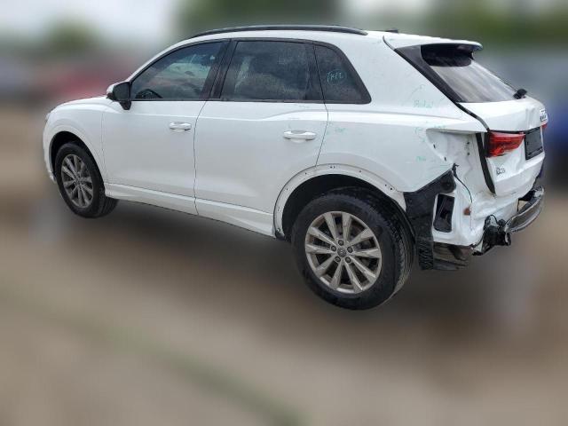 Photo 1 VIN: WA1AECF32L1078295 - AUDI Q3 