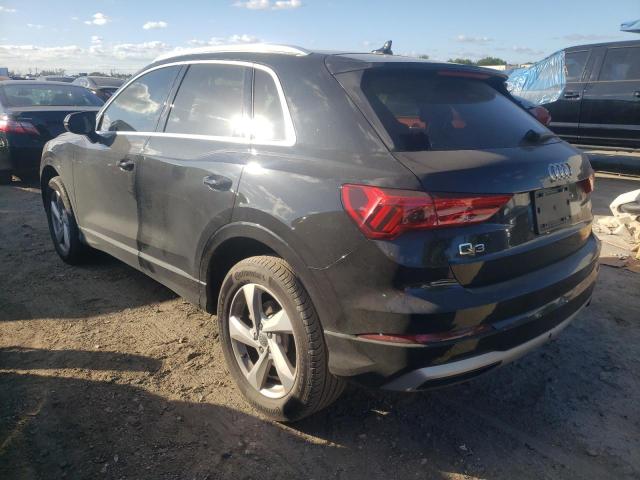 Photo 1 VIN: WA1AECF32L1080595 - AUDI Q3 PREMIUM 