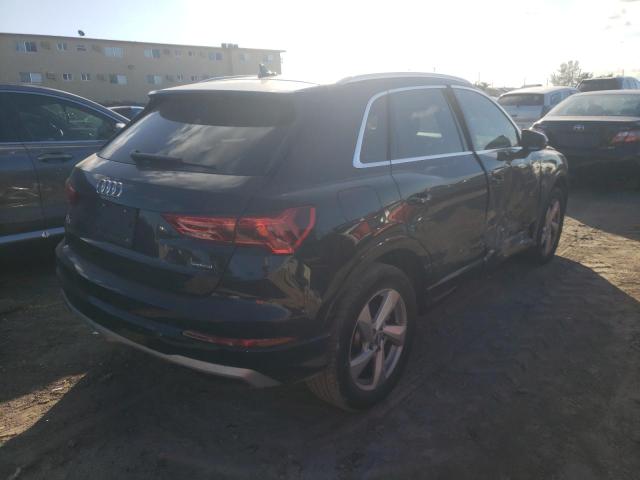 Photo 2 VIN: WA1AECF32L1080595 - AUDI Q3 PREMIUM 