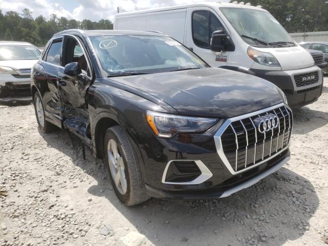 Photo 0 VIN: WA1AECF32L1095324 - AUDI Q3 PREMIUM 