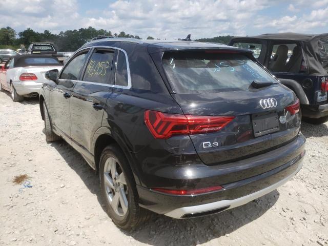 Photo 2 VIN: WA1AECF32L1095324 - AUDI Q3 PREMIUM 