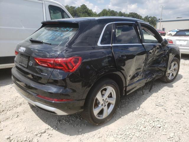 Photo 3 VIN: WA1AECF32L1095324 - AUDI Q3 PREMIUM 