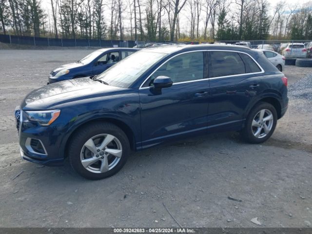 Photo 1 VIN: WA1AECF32L1113630 - AUDI Q3 