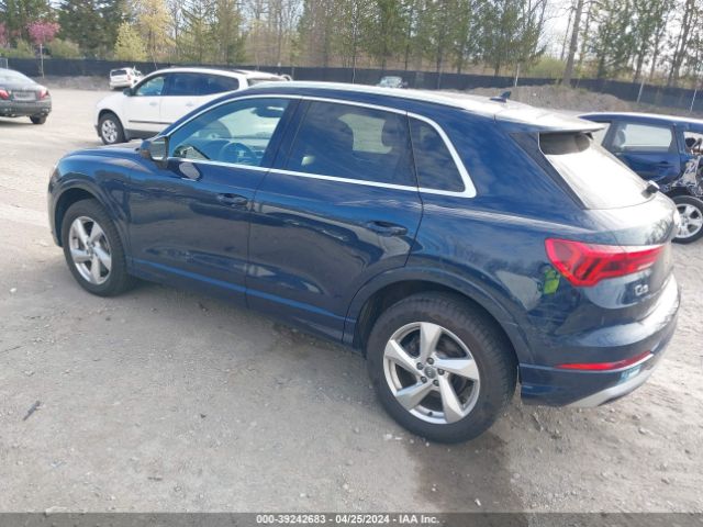 Photo 2 VIN: WA1AECF32L1113630 - AUDI Q3 