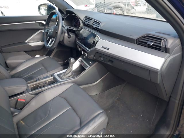 Photo 4 VIN: WA1AECF32L1113630 - AUDI Q3 