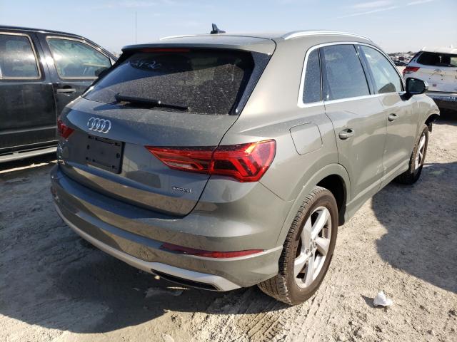 Photo 3 VIN: WA1AECF33K1077168 - AUDI Q3 