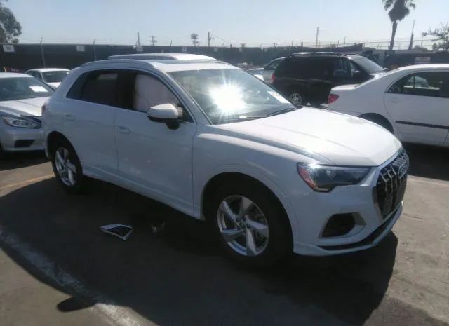 Photo 0 VIN: WA1AECF33K1085030 - AUDI Q3 