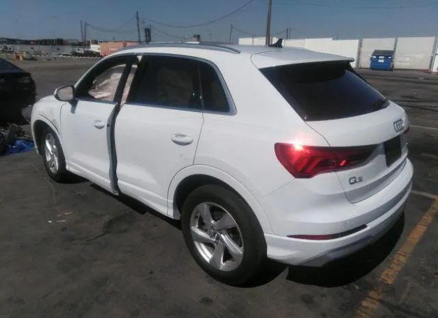 Photo 2 VIN: WA1AECF33K1085030 - AUDI Q3 