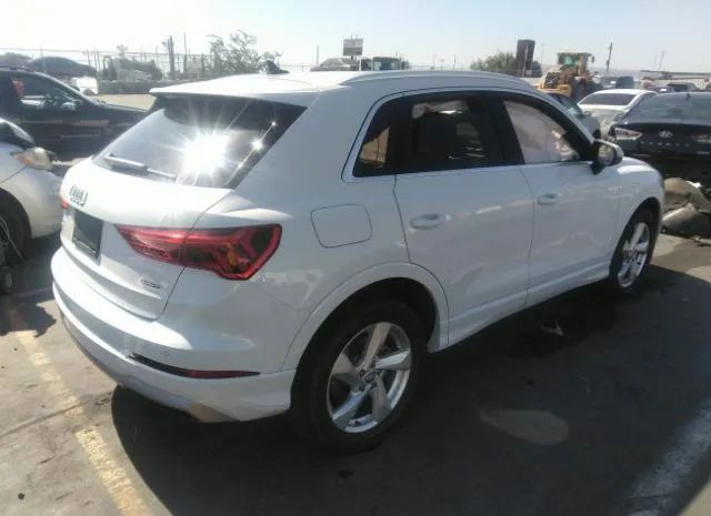 Photo 3 VIN: WA1AECF33K1085030 - AUDI Q3 