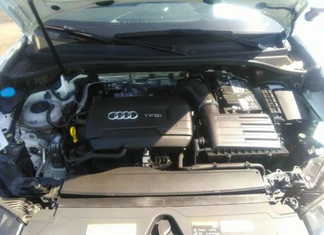 Photo 9 VIN: WA1AECF33K1085030 - AUDI Q3 