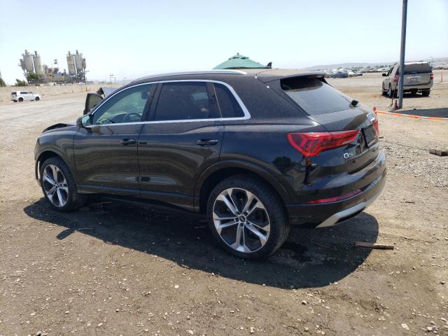 Photo 1 VIN: WA1AECF33L1008059 - AUDI Q3 PREMIUM 