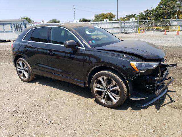 Photo 3 VIN: WA1AECF33L1008059 - AUDI Q3 PREMIUM 