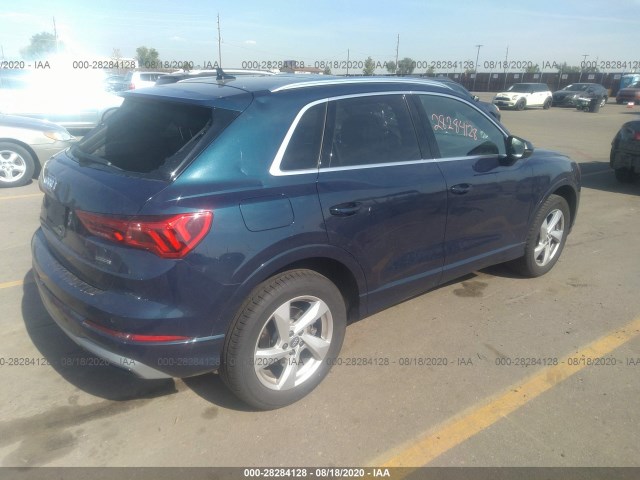 Photo 3 VIN: WA1AECF33L1021300 - AUDI Q3 