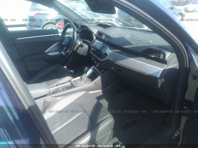 Photo 4 VIN: WA1AECF33L1021300 - AUDI Q3 