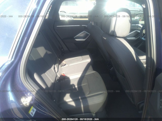 Photo 7 VIN: WA1AECF33L1021300 - AUDI Q3 