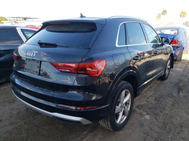 Photo 3 VIN: WA1AECF33L1096773 - AUDI Q3 