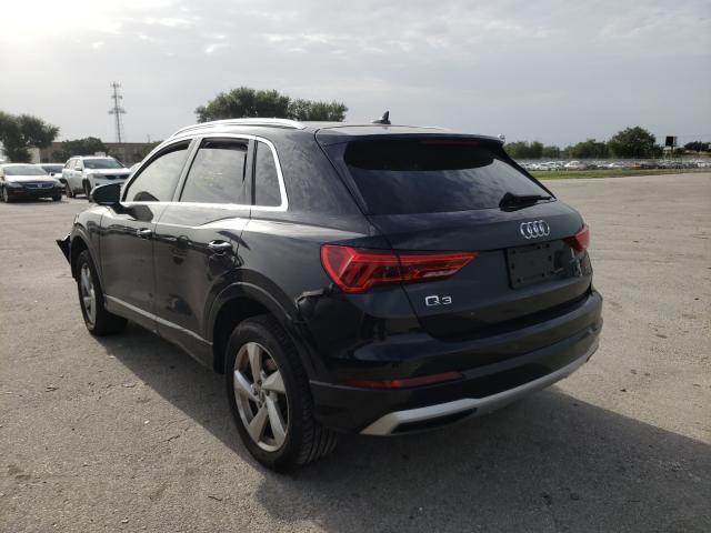 Photo 2 VIN: WA1AECF33L1096806 - AUDI Q3 PREMIUM 