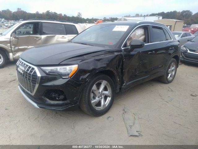 Photo 1 VIN: WA1AECF33L1098376 - AUDI Q3 